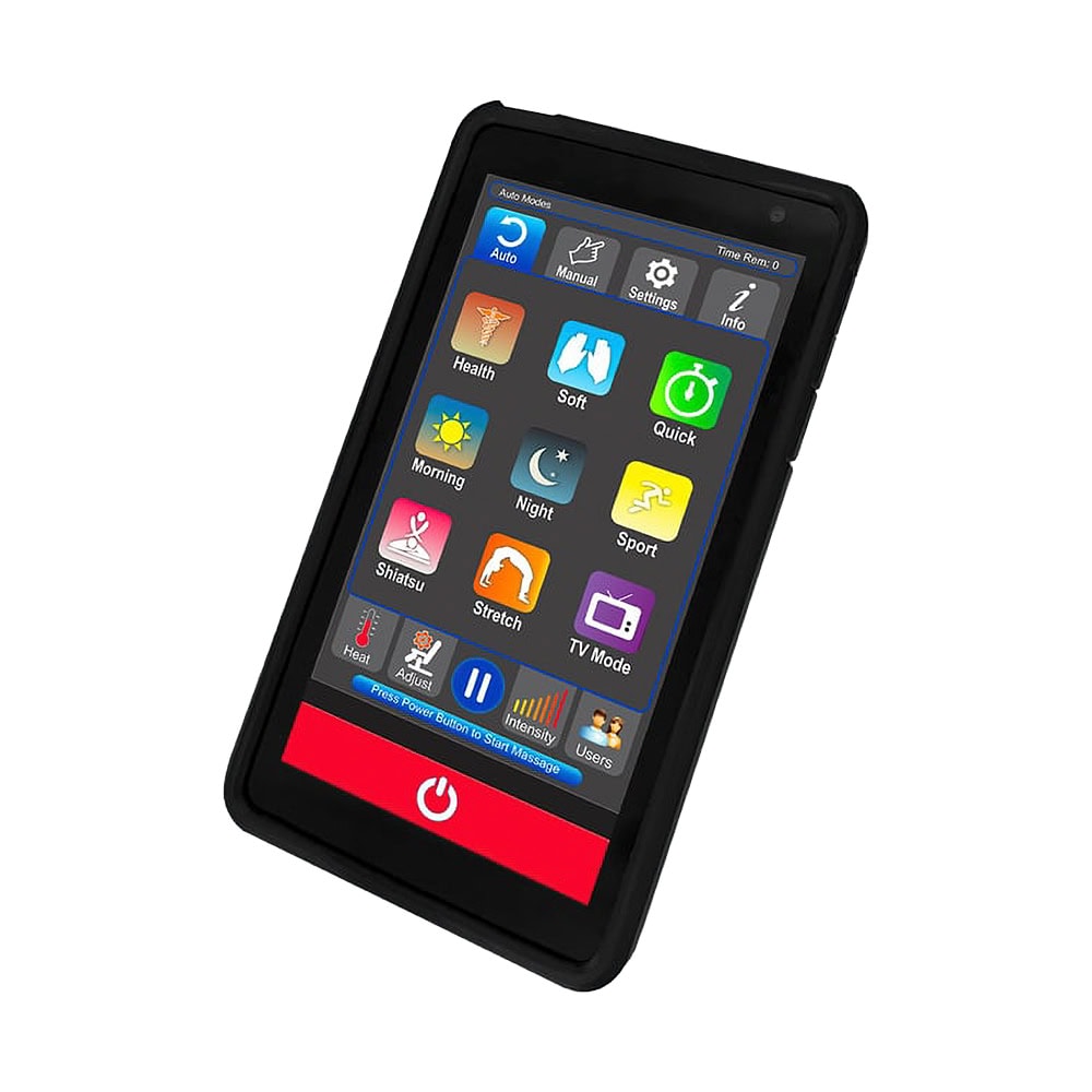 Luraco i9 Max Plus Special Edition Massage Chair