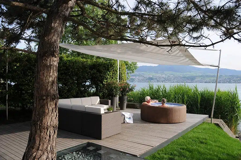 Legend 220 | 4 Person Spa