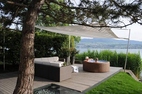 Legend 220 | 4 Person Spa